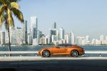 Bentley Continental GT V8 2019 года (WW)